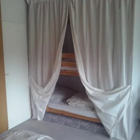 In Hotelstrasse *