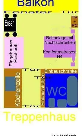 In Hotelstrasse